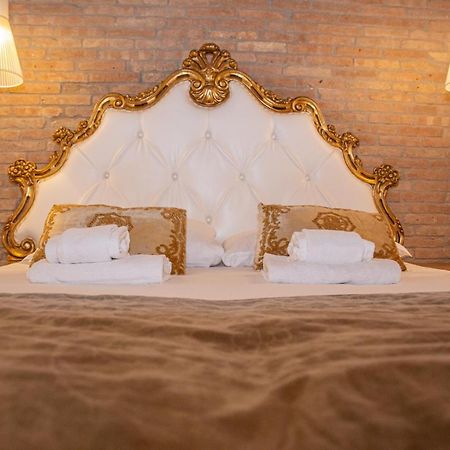 Rigoletto Charm Bed and Breakfast Venedig Eksteriør billede