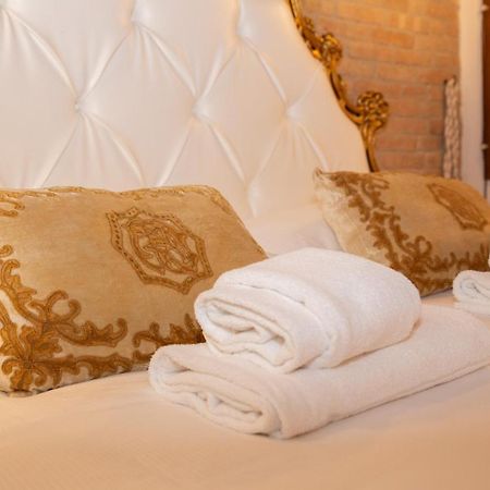 Rigoletto Charm Bed and Breakfast Venedig Eksteriør billede