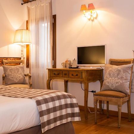 Rigoletto Charm Bed and Breakfast Venedig Eksteriør billede