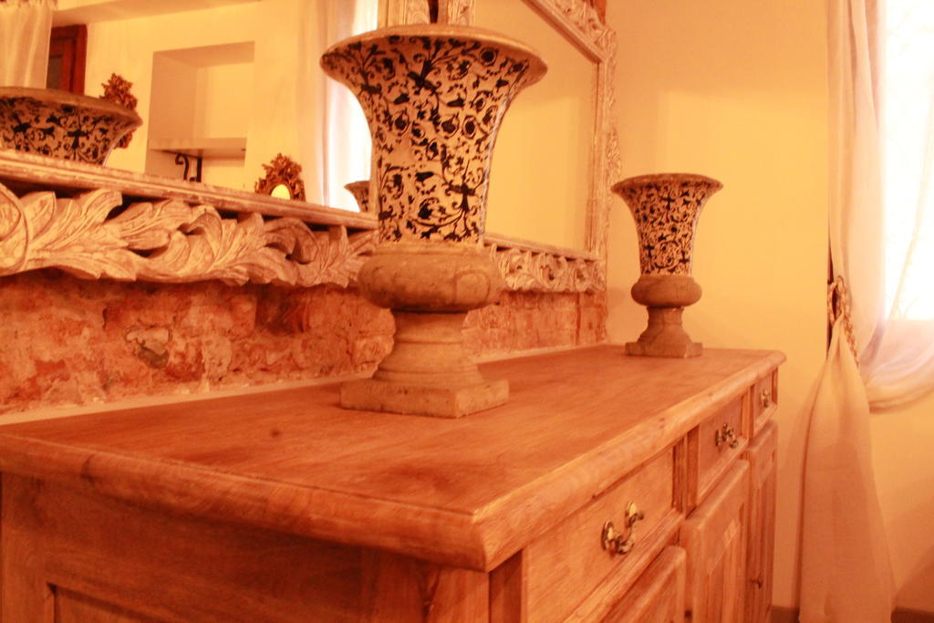Rigoletto Charm Bed and Breakfast Venedig Eksteriør billede
