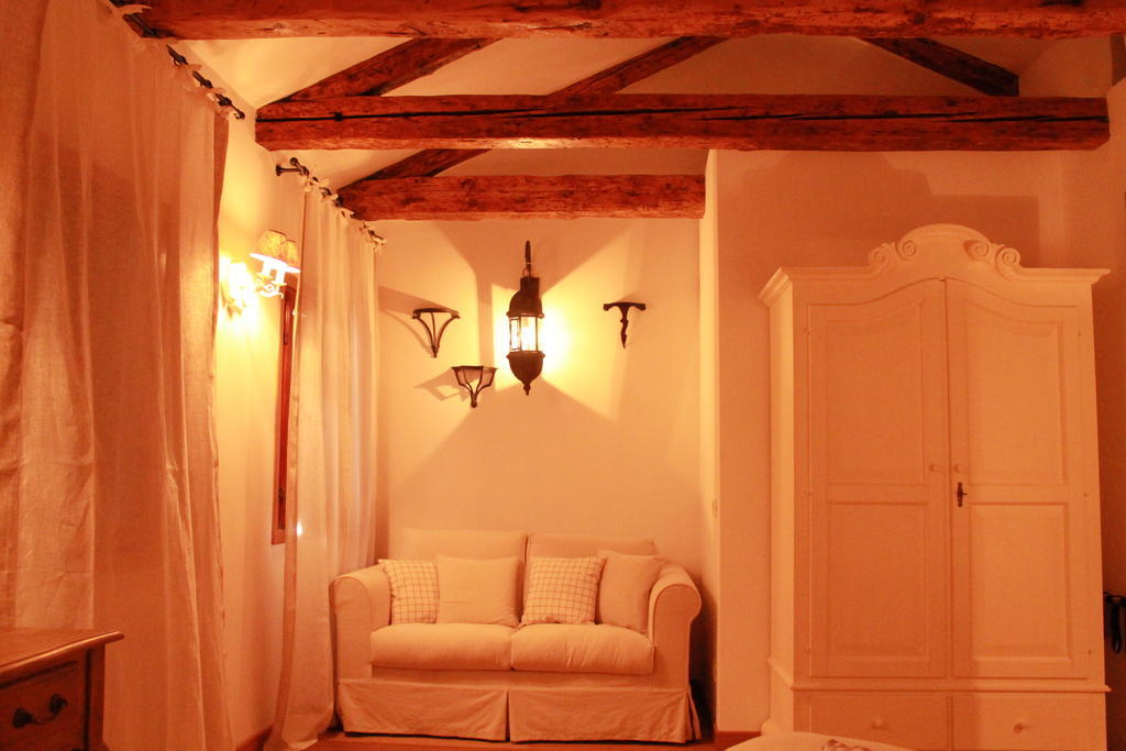 Rigoletto Charm Bed and Breakfast Venedig Eksteriør billede