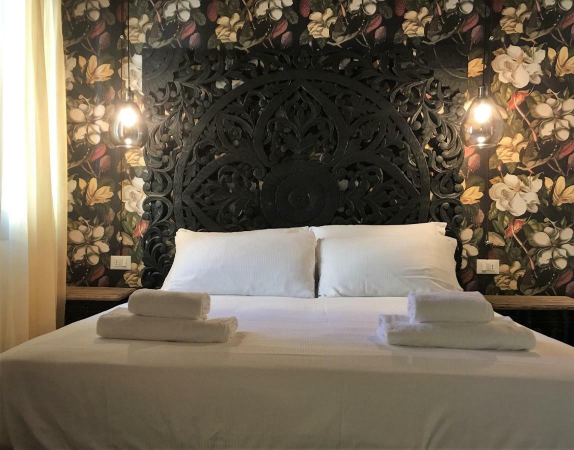 Rigoletto Charm Bed and Breakfast Venedig Eksteriør billede