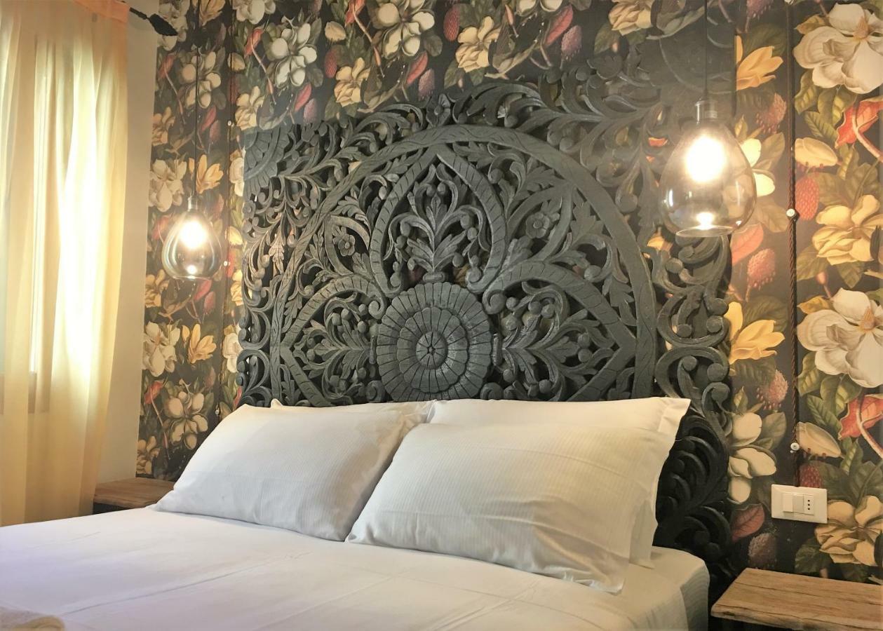 Rigoletto Charm Bed and Breakfast Venedig Eksteriør billede