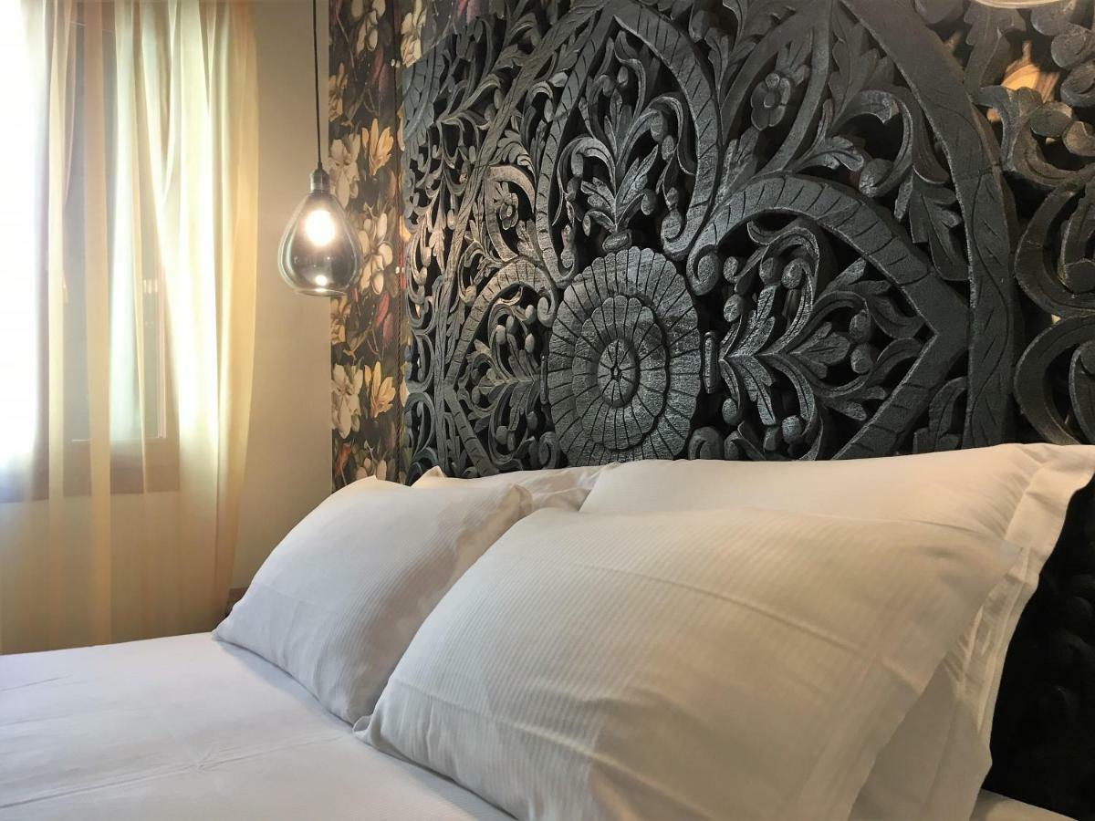 Rigoletto Charm Bed and Breakfast Venedig Eksteriør billede