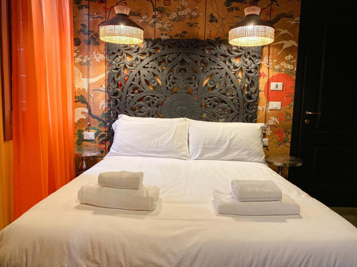 Rigoletto Charm Bed and Breakfast Venedig Eksteriør billede