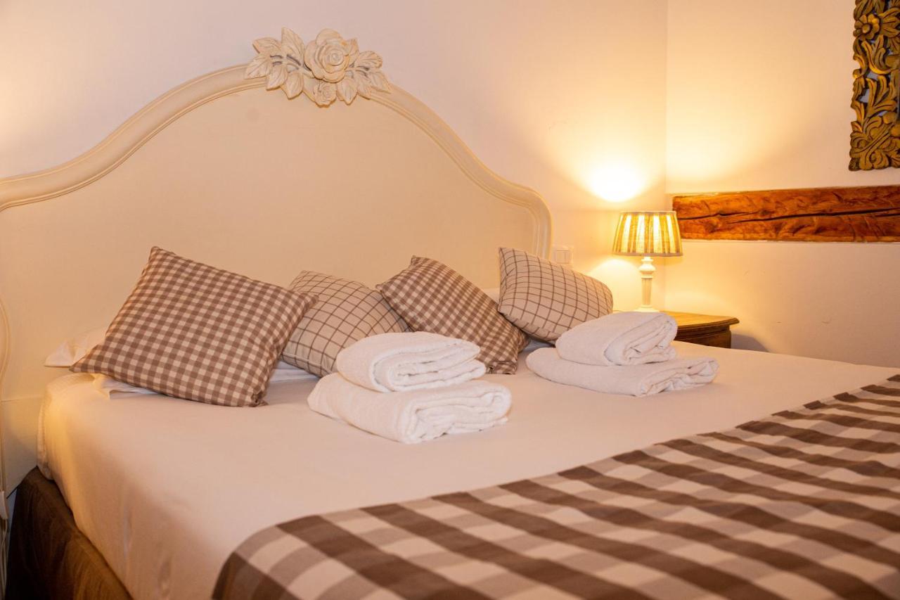 Rigoletto Charm Bed and Breakfast Venedig Eksteriør billede
