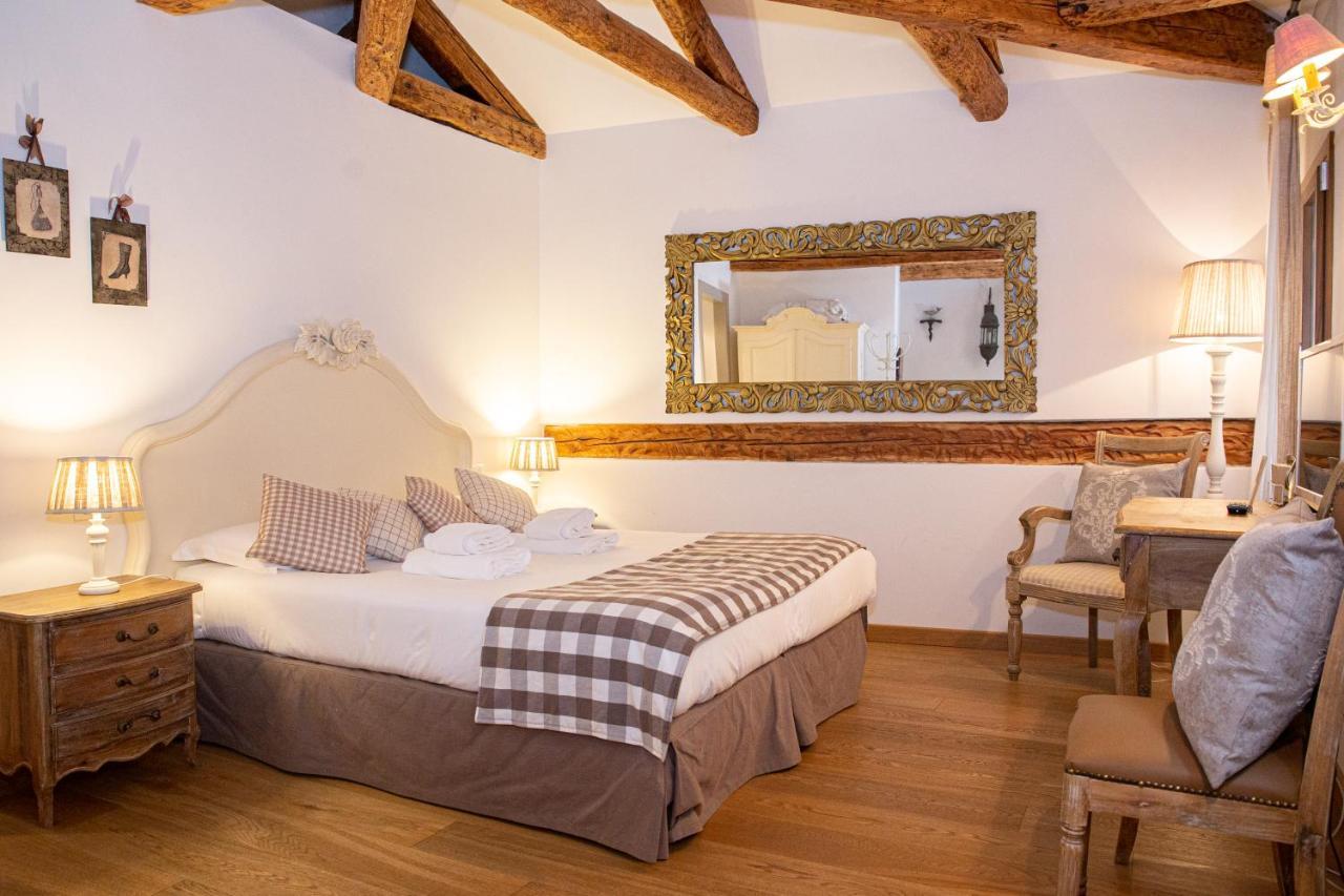 Rigoletto Charm Bed and Breakfast Venedig Eksteriør billede