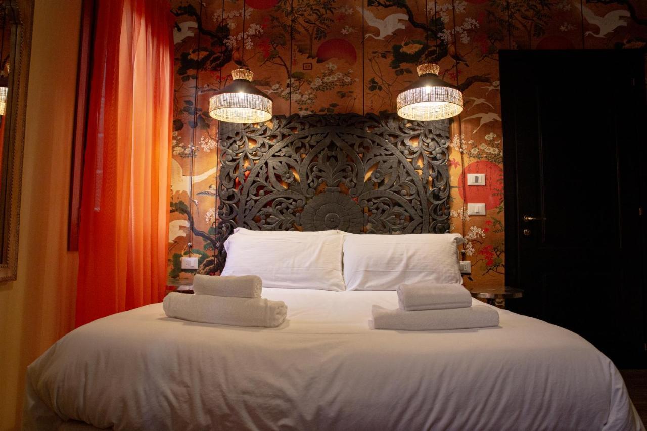 Rigoletto Charm Bed and Breakfast Venedig Eksteriør billede