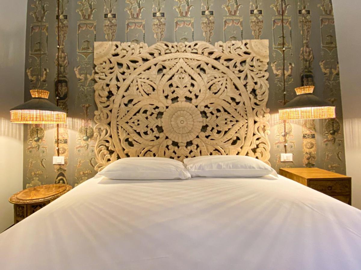 Rigoletto Charm Bed and Breakfast Venedig Eksteriør billede